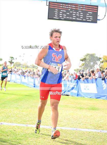 Thumbnail 2 in AIA Division I Championships photogallery.