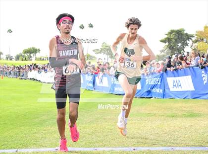 Thumbnail 3 in AIA Division I Championships photogallery.