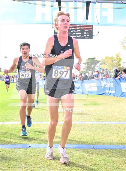 Thumbnail 1 in AIA Division I Championships photogallery.