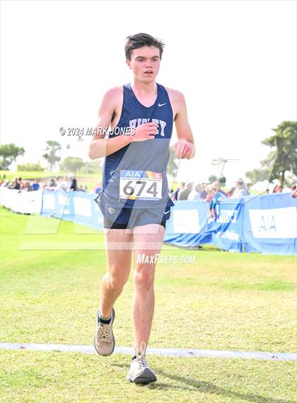 Thumbnail 3 in AIA Division I Championships photogallery.