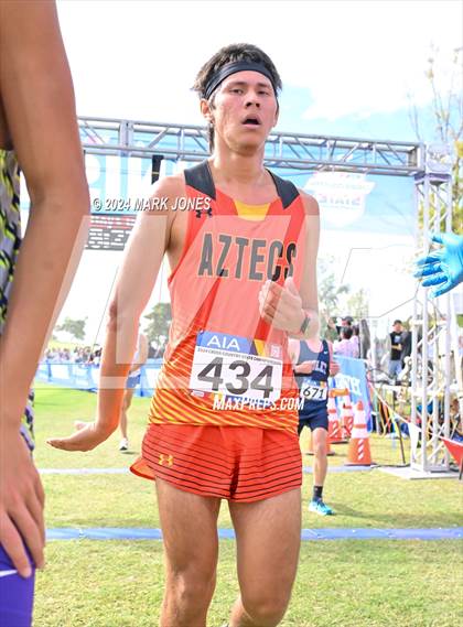 Thumbnail 1 in AIA Division I Championships photogallery.