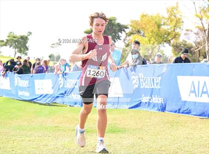 Thumbnail 1 in AIA Division I Championships photogallery.