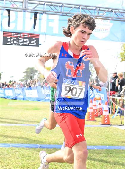 Thumbnail 3 in AIA Division I Championships photogallery.