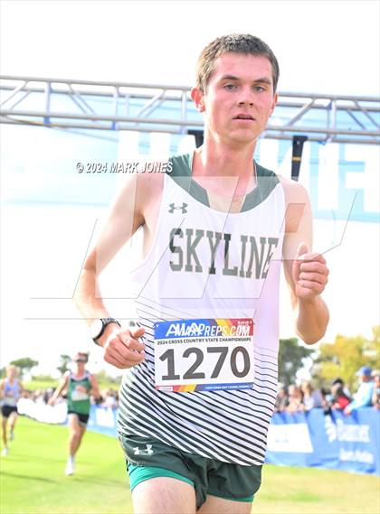 Thumbnail 1 in AIA Division I Championships photogallery.
