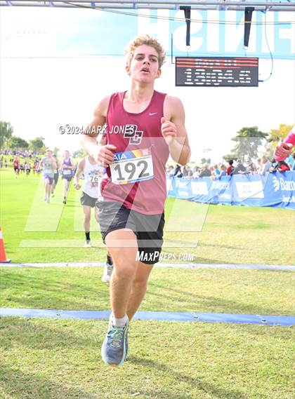 Thumbnail 2 in AIA Division I Championships photogallery.