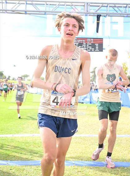 Thumbnail 1 in AIA Division I Championships photogallery.