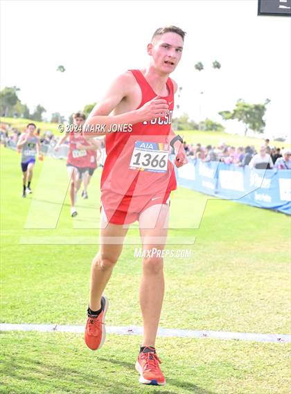 Thumbnail 2 in AIA Division I Championships photogallery.