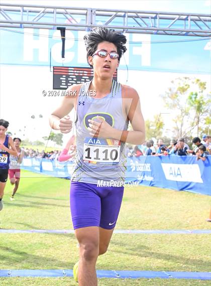 Thumbnail 3 in AIA Division I Championships photogallery.