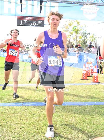 Thumbnail 2 in AIA Division I Championships photogallery.