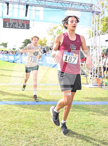 Thumbnail 2 in AIA Division I Championships photogallery.