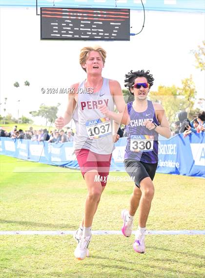 Thumbnail 3 in AIA Division I Championships photogallery.