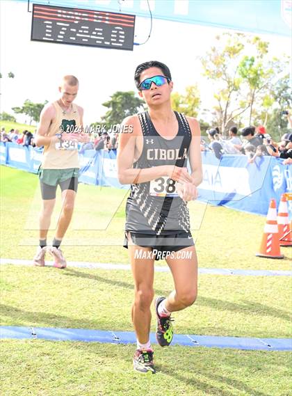 Thumbnail 3 in AIA Division I Championships photogallery.