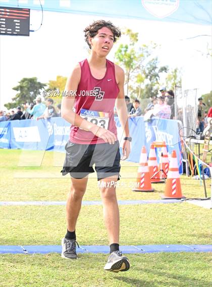 Thumbnail 2 in AIA Division I Championships photogallery.