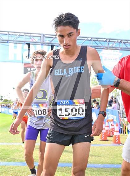 Thumbnail 1 in AIA Division I Championships photogallery.