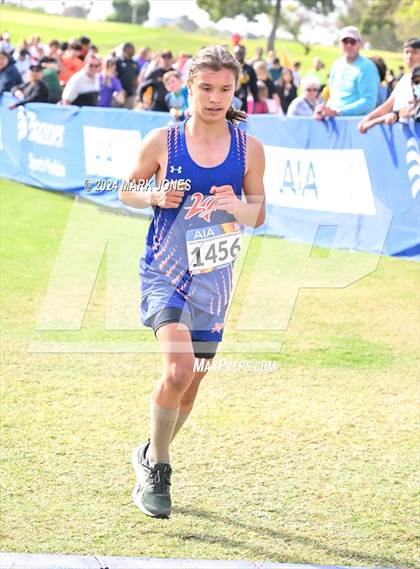 Thumbnail 1 in AIA Division I Championships photogallery.