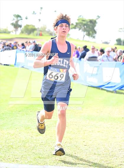 Thumbnail 2 in AIA Division I Championships photogallery.
