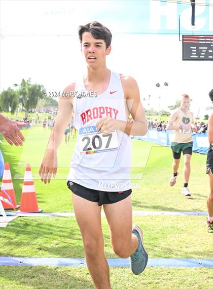 Thumbnail 2 in AIA Division I Championships photogallery.