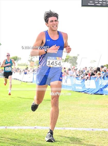 Thumbnail 3 in AIA Division I Championships photogallery.