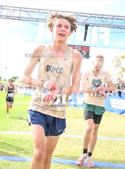 Thumbnail 2 in AIA Division I Championships photogallery.