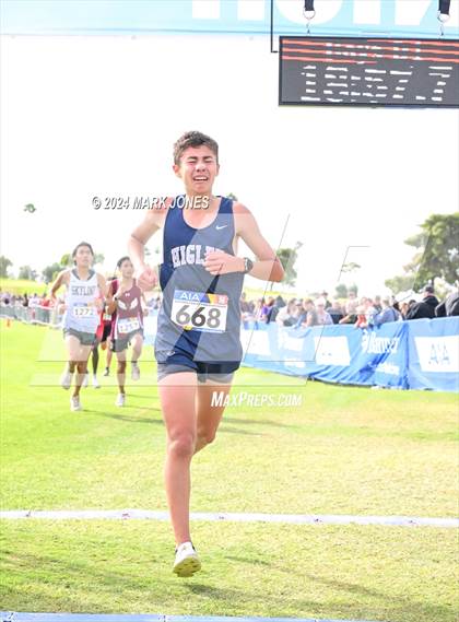 Thumbnail 1 in AIA Division I Championships photogallery.