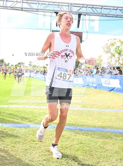 Thumbnail 1 in AIA Division I Championships photogallery.