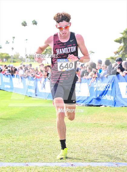 Thumbnail 1 in AIA Division I Championships photogallery.