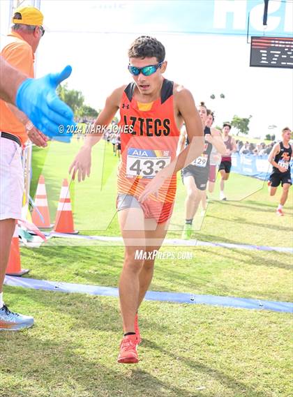 Thumbnail 1 in AIA Division I Championships photogallery.