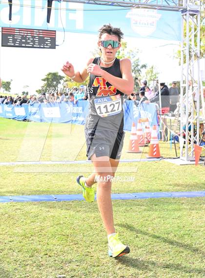Thumbnail 3 in AIA Division I Championships photogallery.