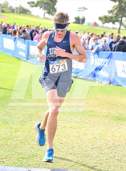 Thumbnail 2 in AIA Division I Championships photogallery.