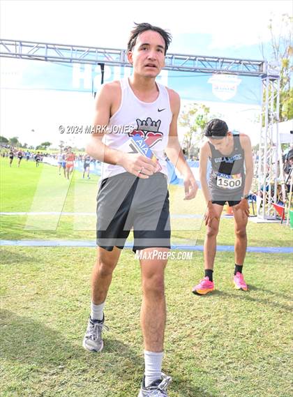 Thumbnail 3 in AIA Division I Championships photogallery.