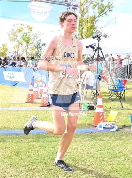 Thumbnail 2 in AIA Division I Championships photogallery.