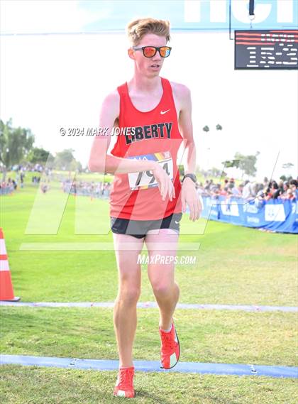 Thumbnail 3 in AIA Division I Championships photogallery.