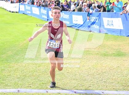 Thumbnail 1 in AIA Division I Championships photogallery.