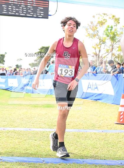 Thumbnail 2 in AIA Division I Championships photogallery.