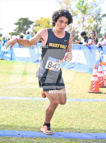 Thumbnail 3 in AIA Division I Championships photogallery.