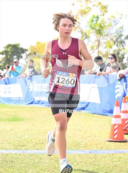Thumbnail 3 in AIA Division I Championships photogallery.