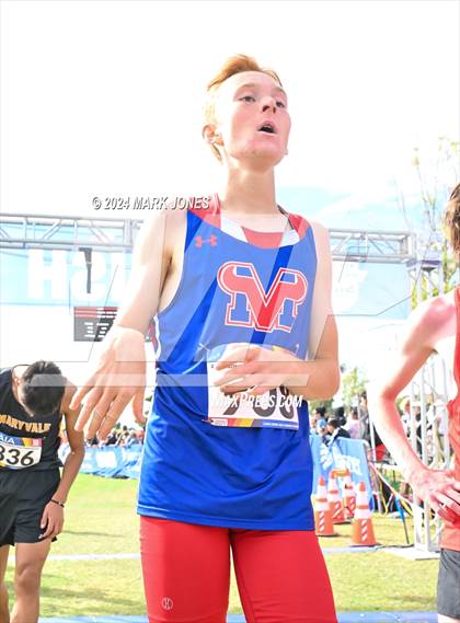 Thumbnail 3 in AIA Division I Championships photogallery.