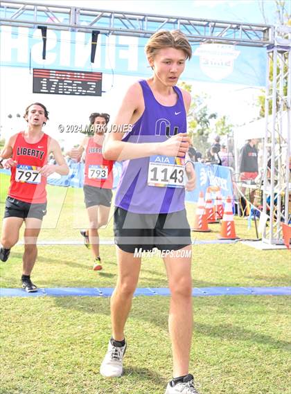 Thumbnail 3 in AIA Division I Championships photogallery.