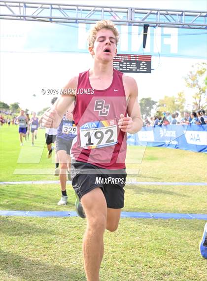 Thumbnail 1 in AIA Division I Championships photogallery.