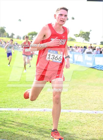 Thumbnail 3 in AIA Division I Championships photogallery.