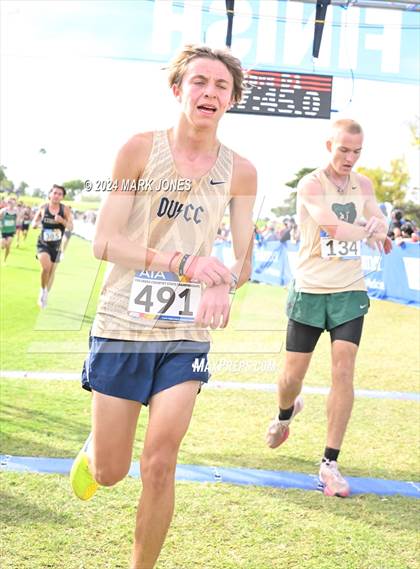 Thumbnail 3 in AIA Division I Championships photogallery.