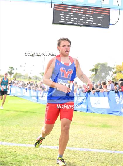 Thumbnail 1 in AIA Division I Championships photogallery.