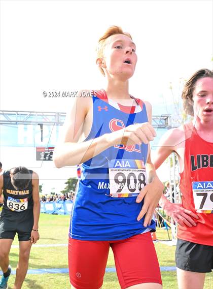 Thumbnail 1 in AIA Division I Championships photogallery.
