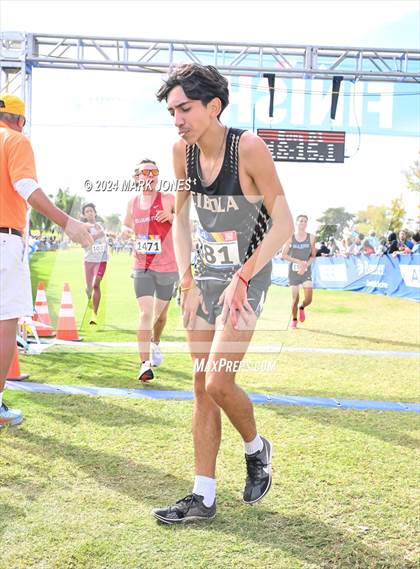 Thumbnail 1 in AIA Division I Championships photogallery.