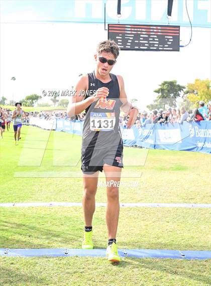 Thumbnail 2 in AIA Division I Championships photogallery.