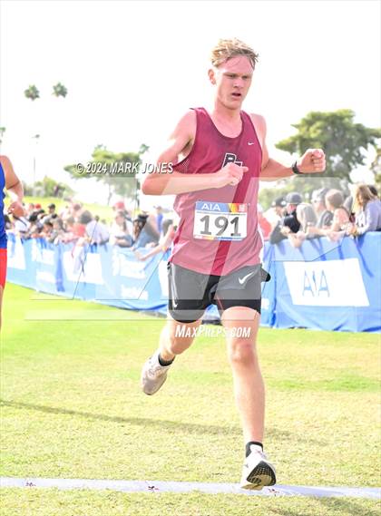 Thumbnail 3 in AIA Division I Championships photogallery.