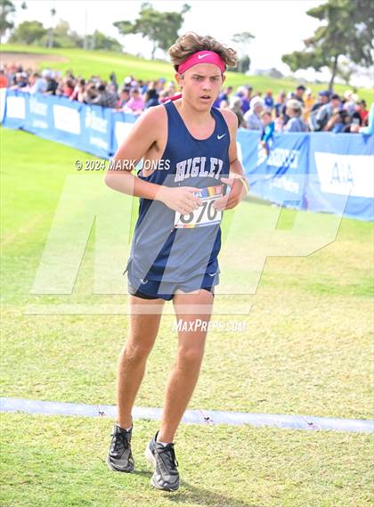Thumbnail 3 in AIA Division I Championships photogallery.