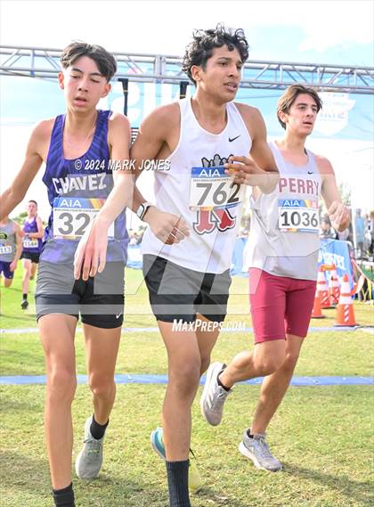 Thumbnail 1 in AIA Division I Championships photogallery.