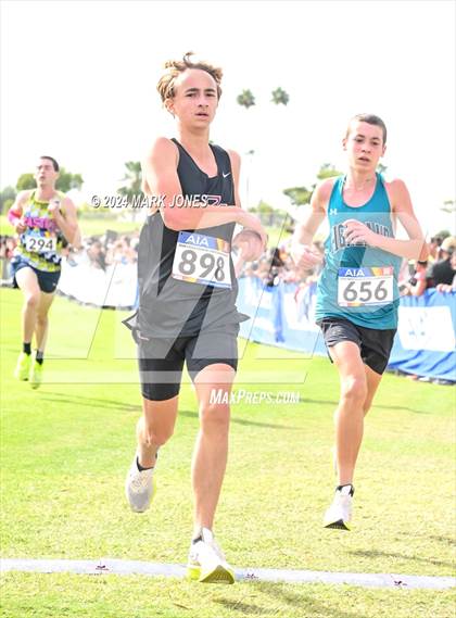 Thumbnail 1 in AIA Division I Championships photogallery.