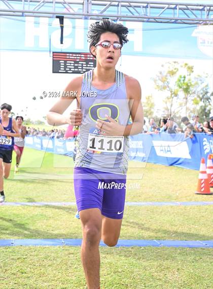 Thumbnail 1 in AIA Division I Championships photogallery.
